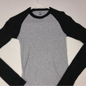 Brandy long sleeve